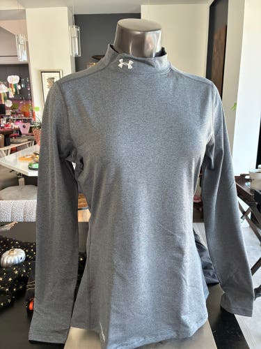 Underarmour ColdGear Baselayer, Women’s M