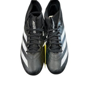 Used Adidas Adult FB Cleats None Senior 9.5 11850-S000021221