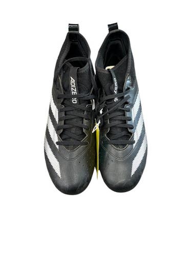 Used Adidas Adult FB Cleats None Senior 9.5 11850-S000021221