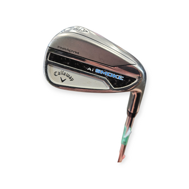 Used Callaway AI SMOKE PARADYM Golf Wedge Mens RH Gap/Approach Wedge 11850-S000021297