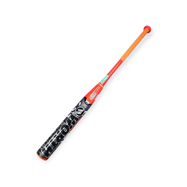 Used Worth BEDLAM BB/SB Slowpitch Bat 34" 11850-S000021290