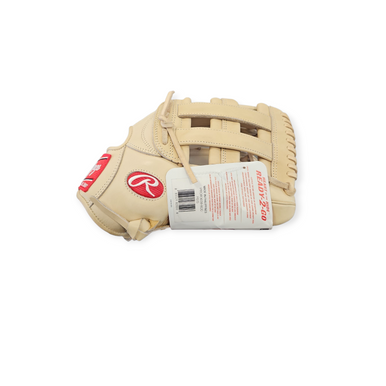 Used Rawlings HEART OF THE HIDE BB/SB Glove RH Throw None 12 3/4" 11850-S000021303