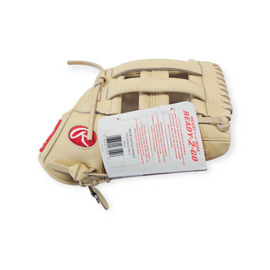Used Rawlings HEART OF THE HIDE BB/SB Glove RH Throw None 12 3/4" 11850-S000021302