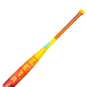 Used Easton HYPE FIRE BB/SB USA 2 5/8 Bat 29" 11850-S000021333