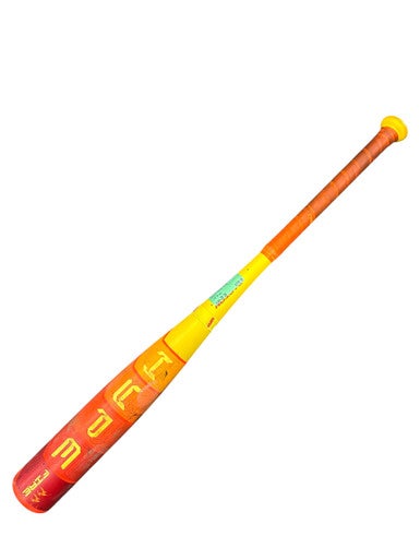 Used Easton HYPE FIRE BB/SB USA 2 5/8 Bat 29" 11850-S000021333