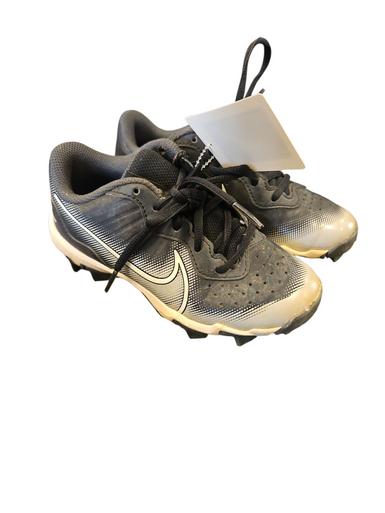 Used Nike FAST FLEX BB/SB Cleats None Youth 13.0 11850-S000021351