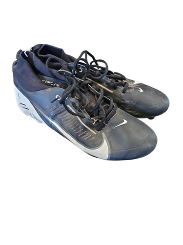 Used Nike Adult FB Cleats None Senior 11.5 11850-S000021363