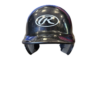 Used Rawlings BATTING HELMET Batting Helmet No Mask None XS 11850-S000021349