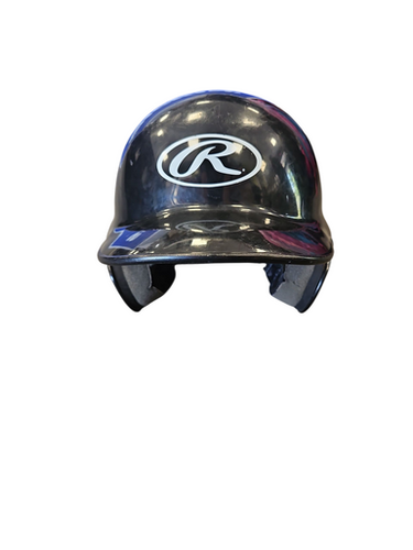 Used Rawlings BATTING HELMET Batting Helmet No Mask None XS 11850-S000021349