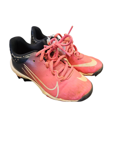 Used Nike FAST FLEX BB/SB Cleats None Youth 12.0 11850-S000021350