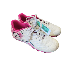 Used Lotto Soccer Cleats None Youth 12.0 11850-S000021354