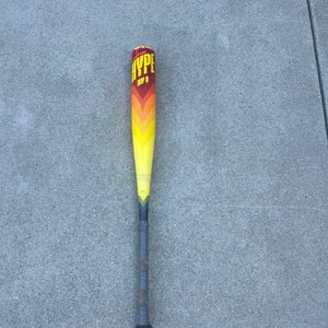 2024 Easton Hype Fire Composite USSSA Certified Bat (-10) 20 oz 30" (Used)