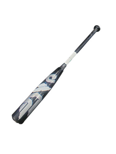 Used Demarini CF GLITCH BB/SB USSSA 2 5/8 Bat 29" 11850-S000021399
