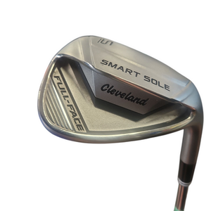Used Cleveland SMART SOLE FULL-FACE Mens Individual Iron RH 5 Iron 11850-S000021400