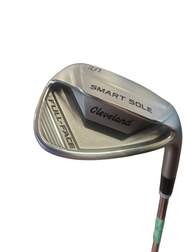 Used Cleveland SMART SOLE FULL-FACE Mens Individual Iron RH 5 Iron 11850-S000021400