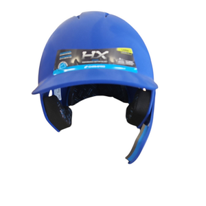 New Batting Helmet