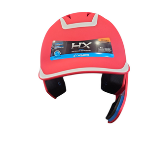 New Batting Helmet