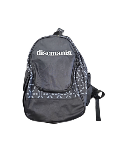 (New) disc golf bag