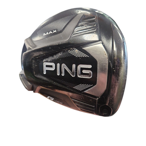 Used Ping G 425 Mens Driver RH 10.5 Degree 11850-S000021429