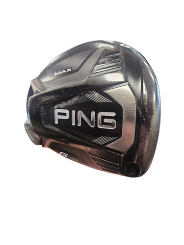 Used Ping G 425 Mens Driver RH 10.5 Degree 11850-S000021429