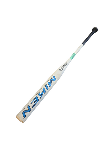 Used Miken KP23 BB/SB Slowpitch Bat 34" 11850-S000021432