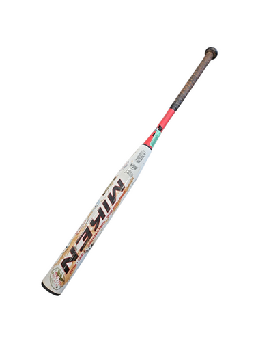 Used Miken ULTRA PASSPORT BB/SB Slowpitch Bat 34" 11850-S000021431