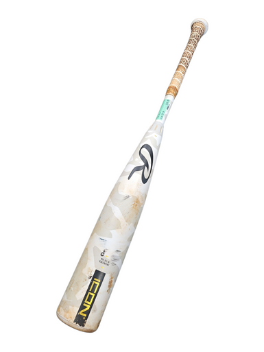 Used Rawlings ICON BB/SB USSSA 2 3/4 Bat 28" 11850-S000021447