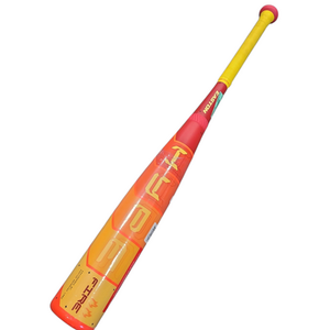 Used Easton EASTON HYPE FIRE BB/SB USSSA 2 3/4 Bat 28" 11850-S000021446