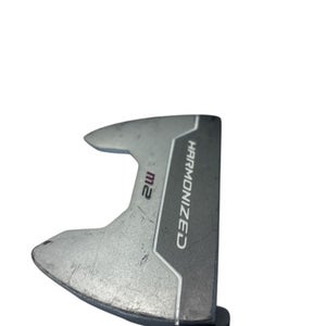 Used Wilson HARMONIZED M2 Mens Putter RH 11850-S000021452