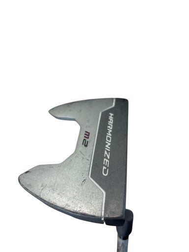 Used Wilson HARMONIZED M2 Mens Putter RH 11850-S000021452