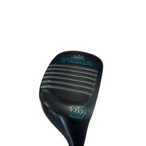 Used YUMA 37 CHIPPER Golf Chipper RH Unknown Degree 11850-S000021449