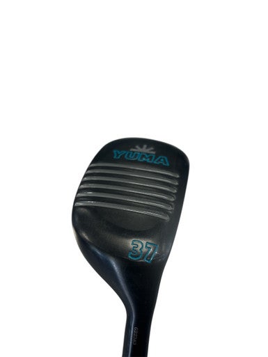 Used YUMA 37 CHIPPER Golf Chipper RH Unknown Degree 11850-S000021449