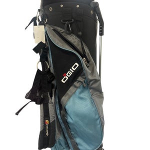 Used Ogio STAND BAG Mens Stand Bag None 11850-S000021453