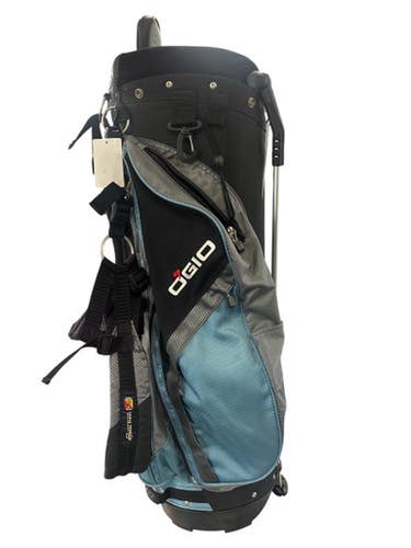 Used Ogio STAND BAG Mens Stand Bag None 11850-S000021453