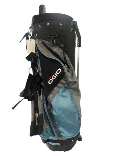 Used Ogio STAND BAG Mens Stand Bag None 11850-S000021453