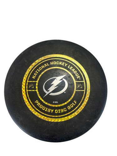 Used Prodigy Disc NATIONAL HOCKEY LEAGUE Other Golf Disc 11850-S000021468