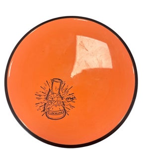 Used MVP LAB SECOND Other Golf Disc 11850-S000021461