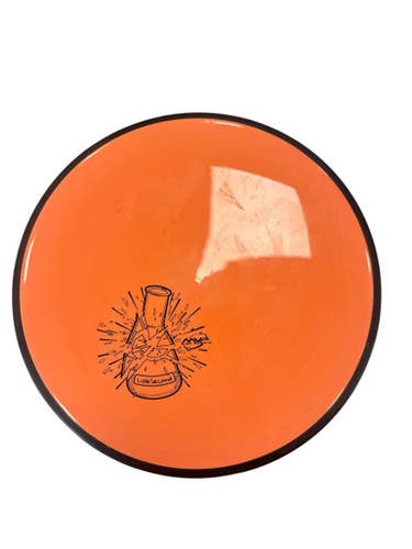 Used MVP LAB SECOND Other Golf Disc 11850-S000021461