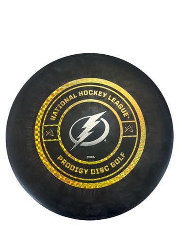 Used Prodigy Disc NATIONAL HOCKEY LEAGUE Other Golf Disc 11850-S000021463