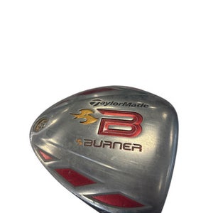 Used Taylormade BURNER Mens Driver RH 9.5 Degree 11850-S000021472