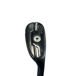Used Adams Golf IDEA PRO BLACK Mens Hybrid Club RH 3 Hybrid 11850-S000021475