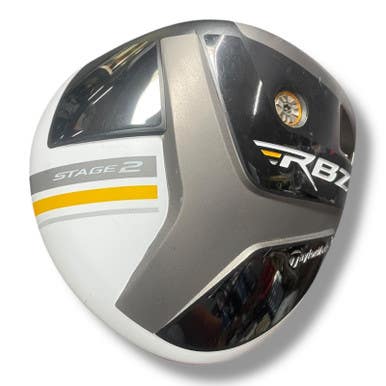 Used Taylormade RBZ STAGE 2 Mens Driver RH 9.5 Degree 11375-S000364207
