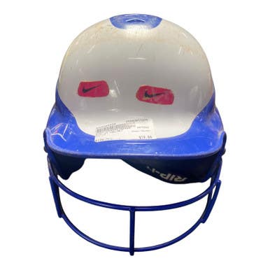 Used RIP-IT HELMET Batting Helmet w/Mask None M/L 11375-S000365520