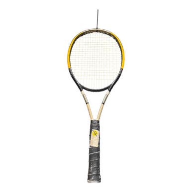 Used 4 1/4" Tennis Racquet