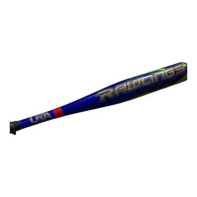 Rawlings (Used) (-10) 28" 2 1/4" Barrel Bat