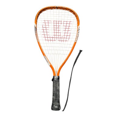 Wilson (Used) Racquetball Racquet