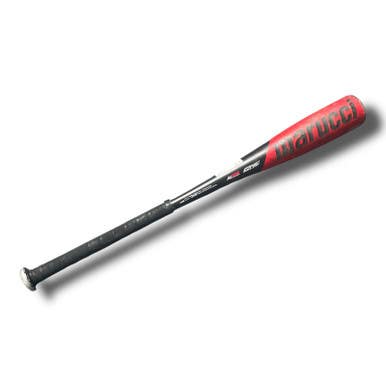 Used Marucci CAT X BB/SB USSSA 2 3/4 Bat 27" 11375-S000363938