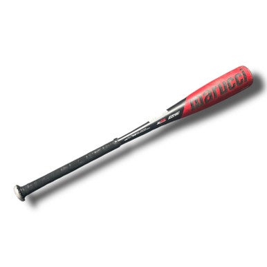 Used Marucci CAT X BB/SB USSSA 2 3/4 Bat 27" 11375-S000363938