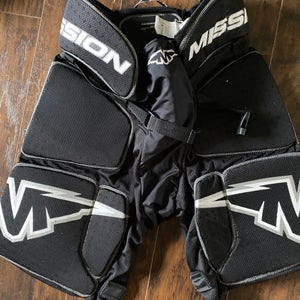 Large Mission Inline Girdle (Used)