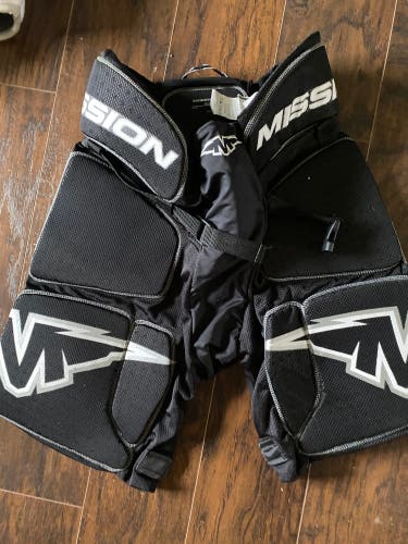 Large Mission Inline Girdle (Used)